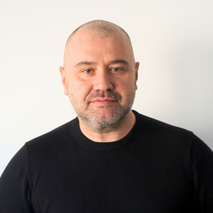 Picture of Felix Razlog