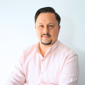 Picture of Nistor Alexandru