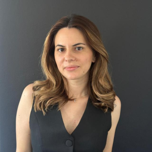 Picture of Denisa Paun