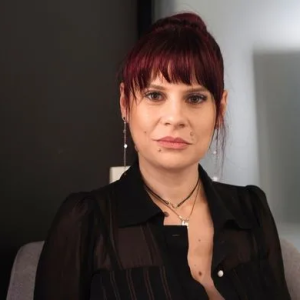 Picture of Elena Dobre