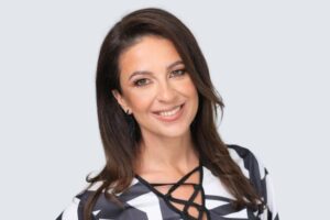 Anamaria Greu - CEO & founder iFink Finance - Primul hub de finantare intelgienta