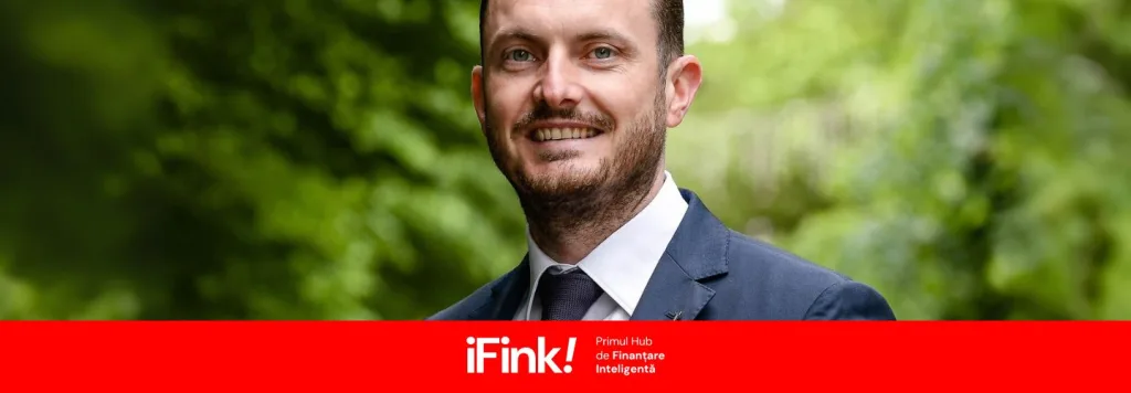 Horațiu Vasilescu - podcast Bani la Greu cu Anamaria Greu