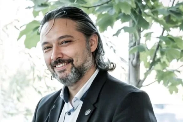 Broker Ciprian Sorescu - broker de credite & consultant de finantare ifink finance in Ploiesti