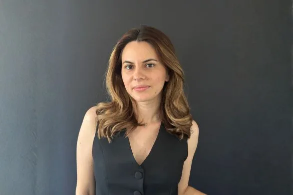 Dealer Ursu Automotive Denisa Păun - broker de credite la iFink Finance - primul hub de finantare inteligentă