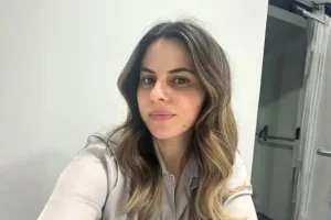 Denisa Păun - broker de credite și consultant iFink Finance in Bucuresti