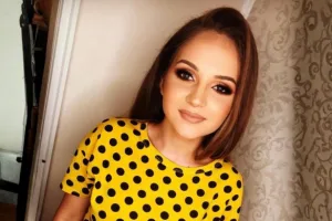 Mădălina Iordan - broker de credite, leasing și consultant de finantare firme la iFink! Finance în Iași