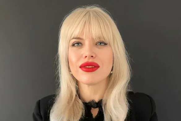 Broker Monica Tomiuc Chief Operations Officer iFink Finance brokeraj de credite