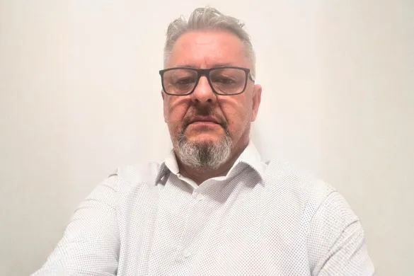 Broker Paul Antonesei - broker de credite si consultant financiar iFink Finance in Cluj Napoca