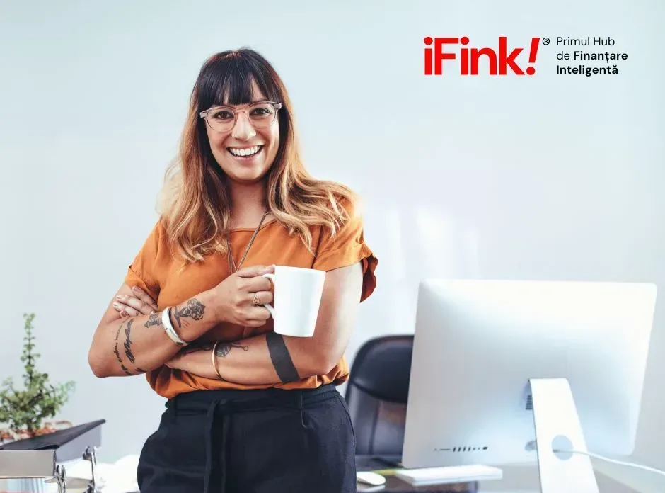 Spirit antreprenorial