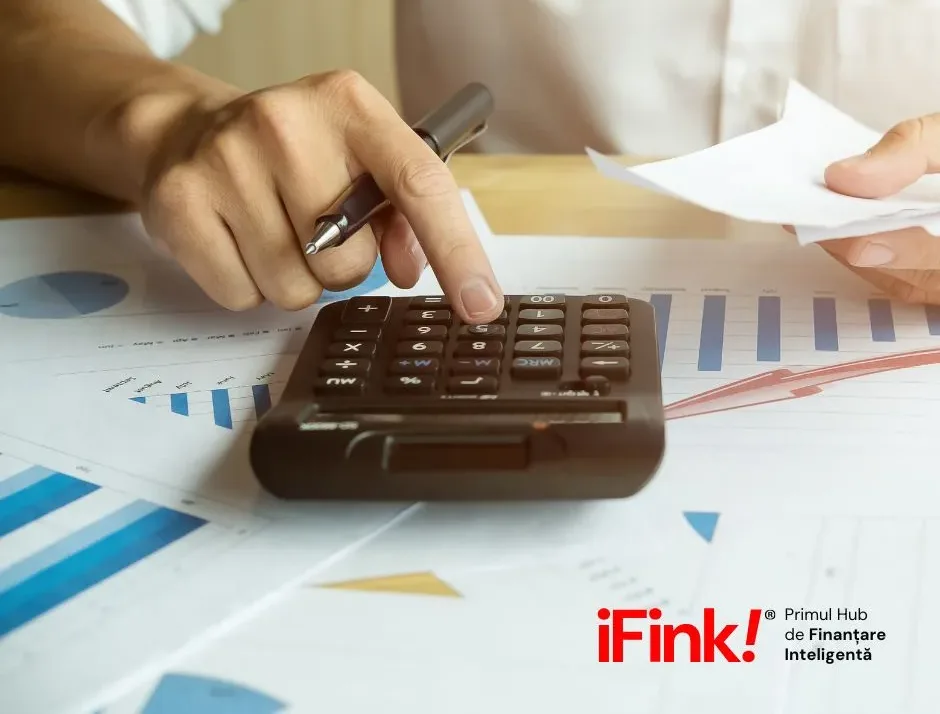 Factura de avans: ce este și când se emite?