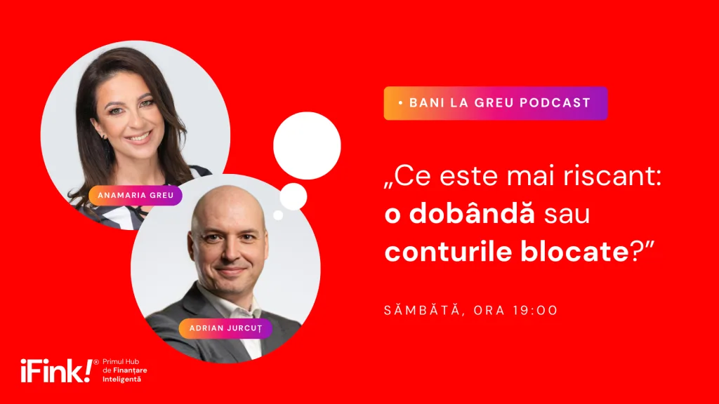Piata de creditare din Romania in 2025