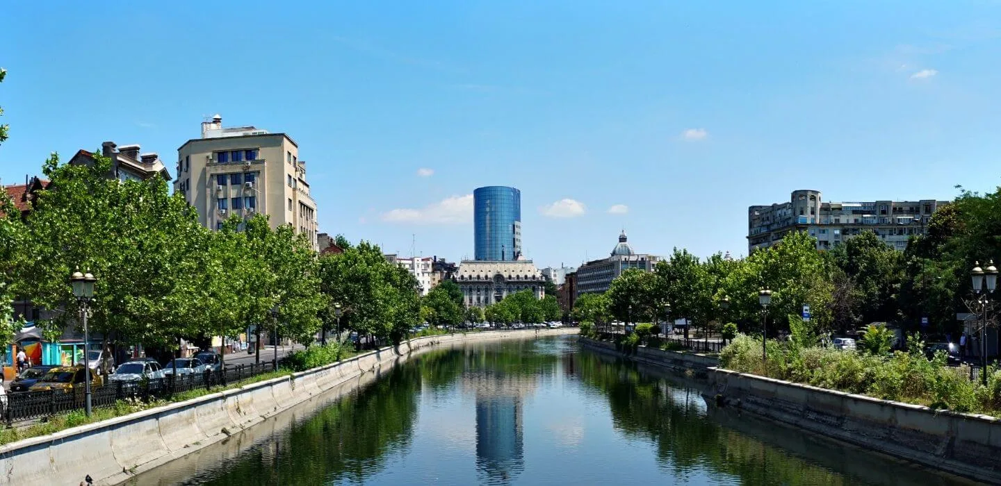 Ansambluri rezidențiale în București: prețuri pe zone și sectoare