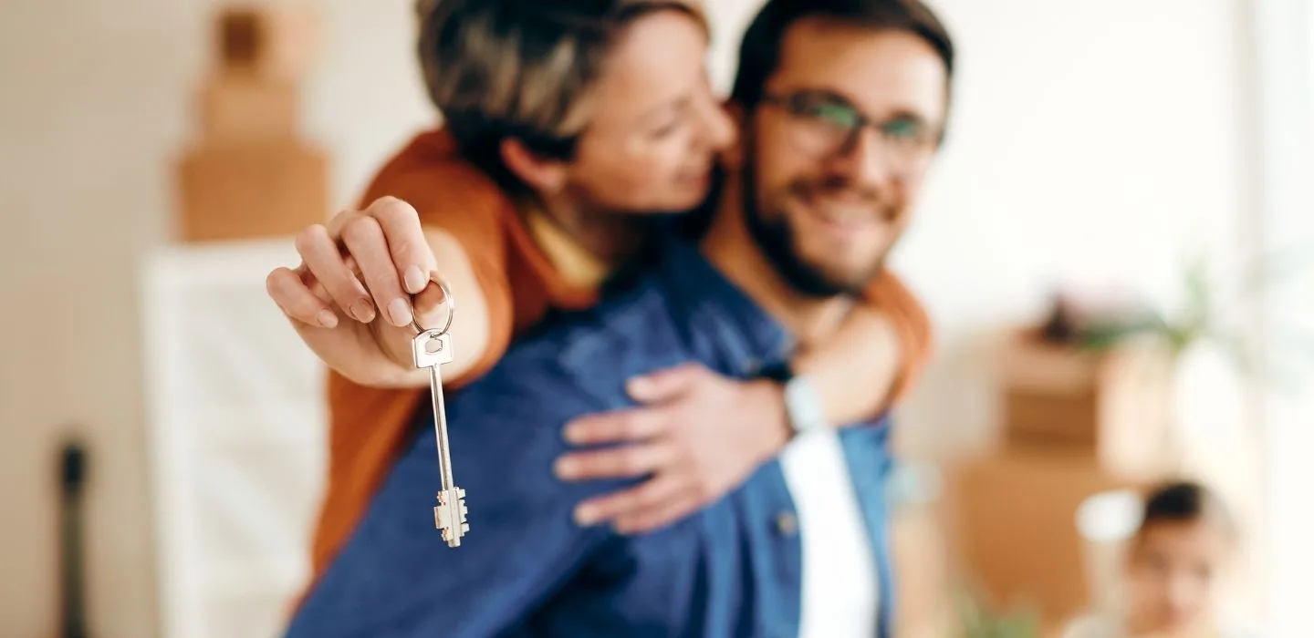 Cum achizitionezi apartamente prin credit ipotecar?