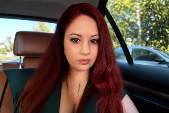 Andreea Tudose, Broker de credite specializat pe finanțare din Diaspora la iFink! Finance