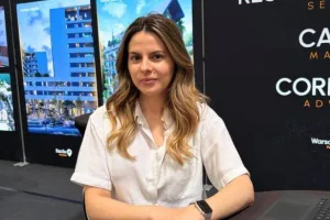 Denisa Păun - broker de credite iFink Finance in Bucuresti