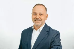 Edmund Martin Antal - broker de credite si consultant ifink finance in Cluj Napoca