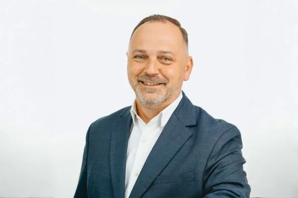 Broker Edmund Martin Antal - broker de credite si consultant ifink finance in Cluj Napoca