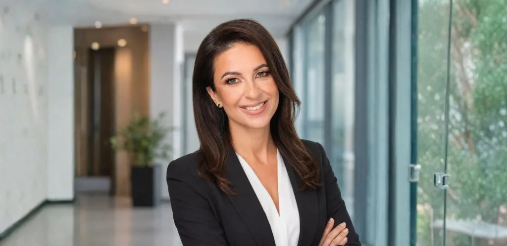 Articol de Opinie Anamaria Greu, CEO & Founder iFink! Finance - brokeraj de credite