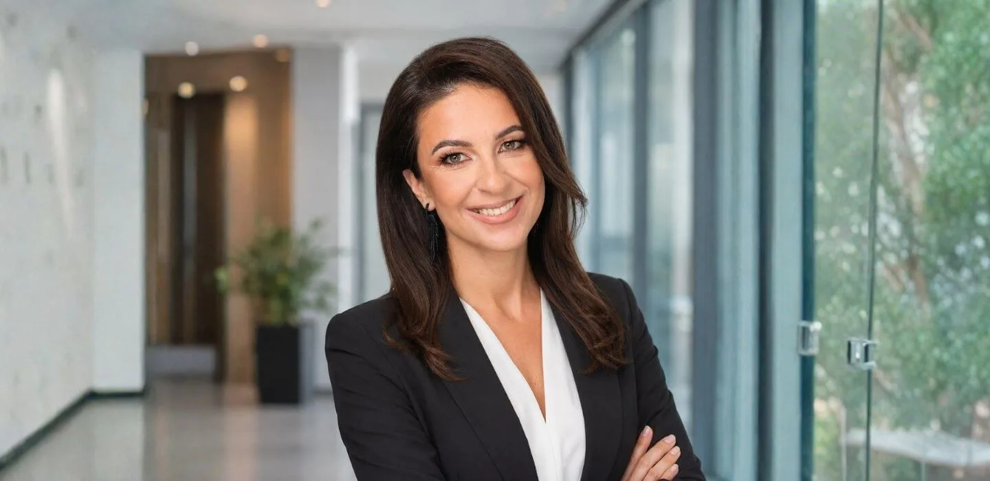 Articol de Opinie Anamaria Greu, CEO & Founder iFink! Finance - brokeraj de credite