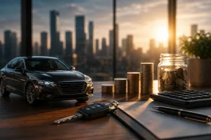 Valoare reziduală - ce înseamnă la leasing