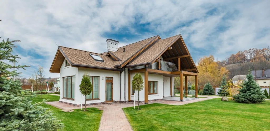 Credit ipotecar verde vs standard ce câștigi dacă alegi o casa cu clasa A