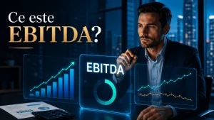 Ce este EBITDA și cum se calculează