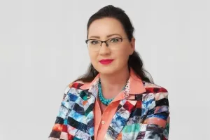 Claudia Ignat, broker de credite și consultant iFink Finance in Constanta