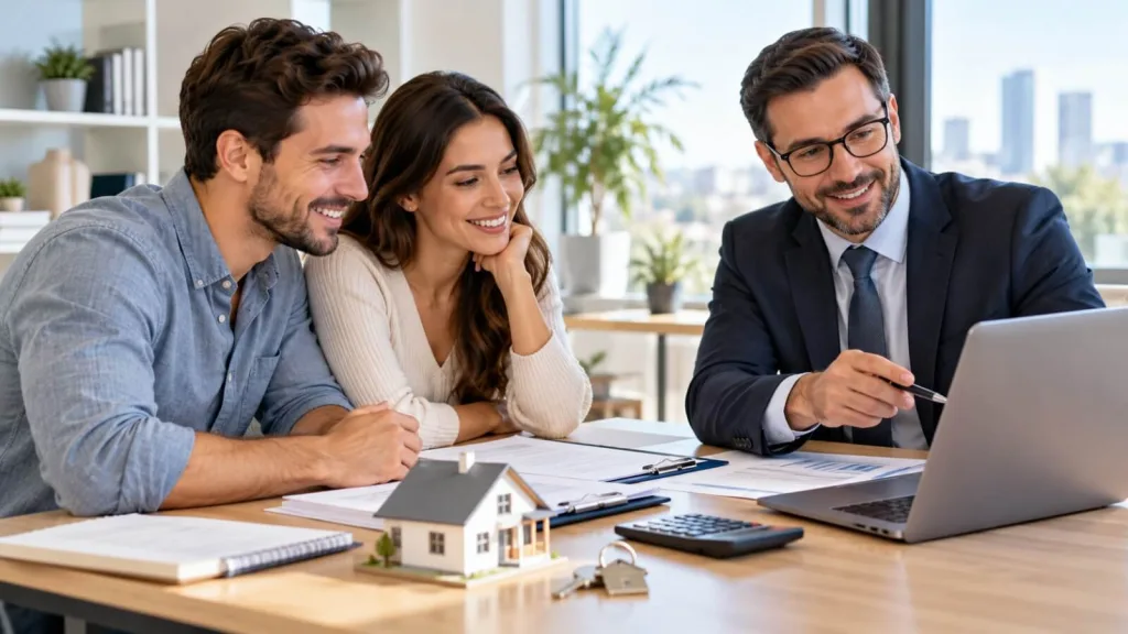 Cum funcționează creditul ipotecar și cum te ajută brokerul