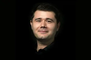 Marius Negoiță, broker de credite și consultant iFink Finance in Bucuresti