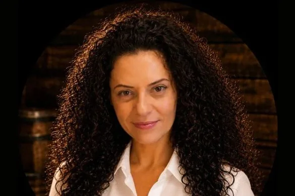 Raluca Popescu - broker de credite și consultant la iFink Finance in Bucuresti