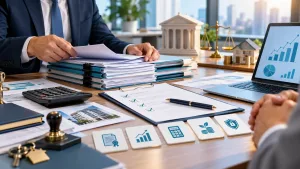 Documente necesare credit firmă: lista brokerilor iFink.ro