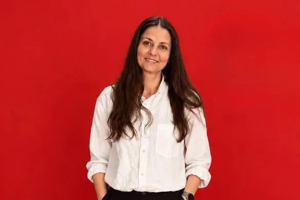 Corina Pastravanu, broker de credite și consultant de finantare iFink Finance in Iasi