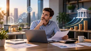 Credit pentru firmă fără vechime sau activitate